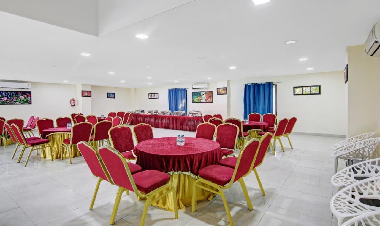 Noida Grand Churned Exterior photo