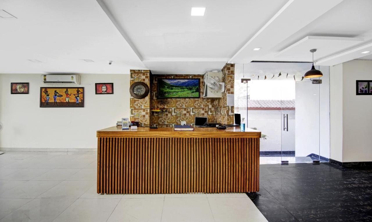 Noida Grand Churned Exterior photo