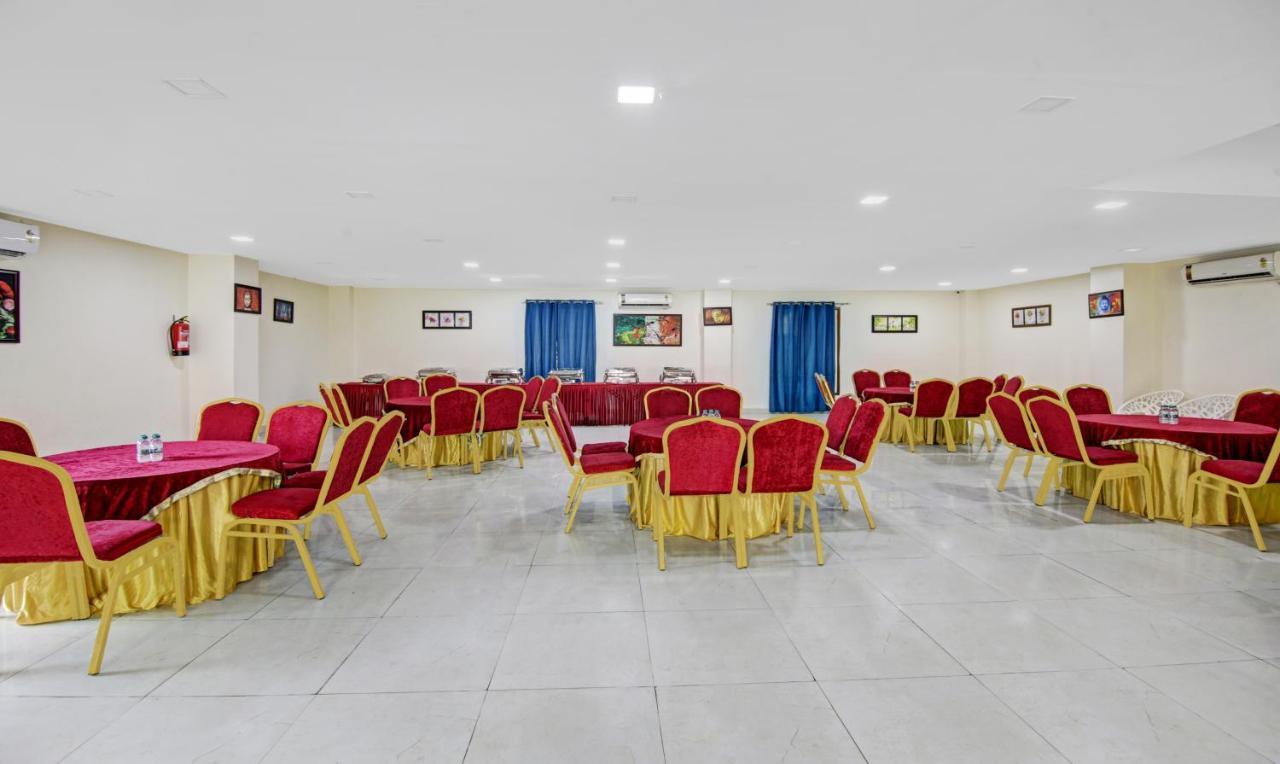 Noida Grand Churned Exterior photo