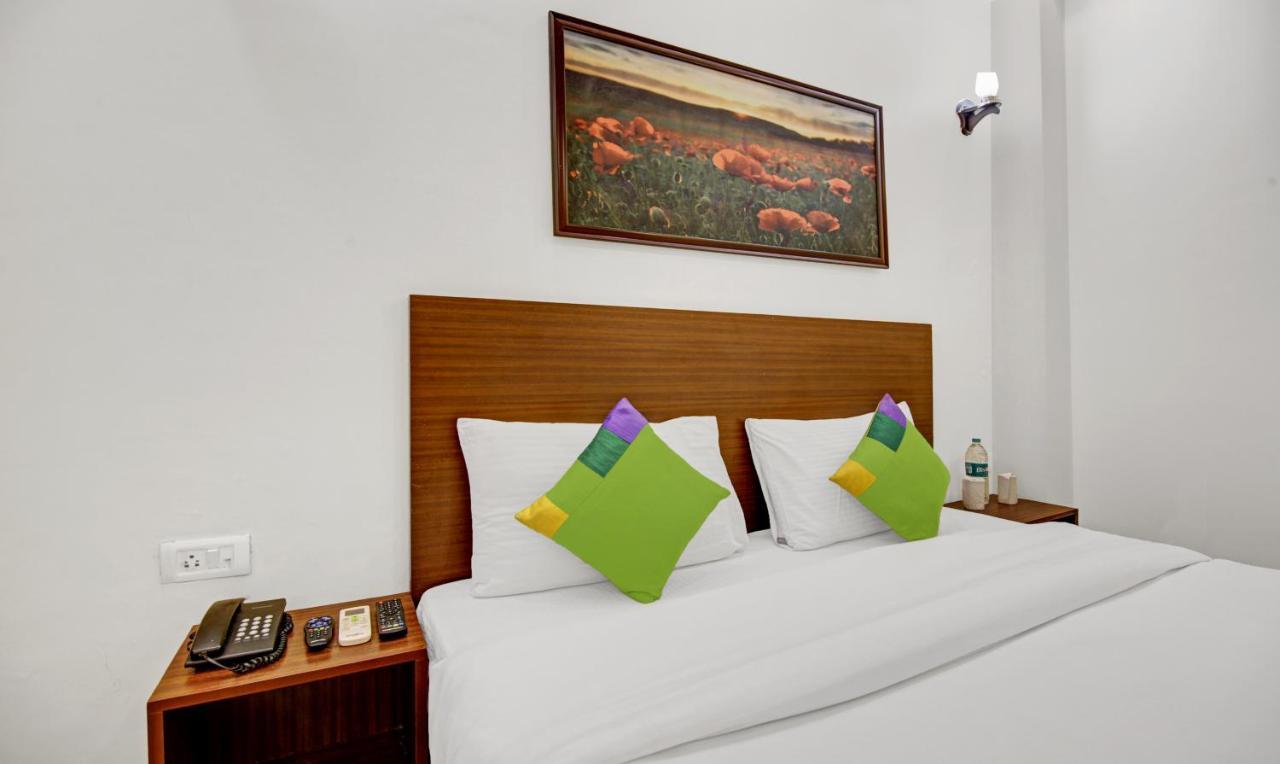 Noida Grand Churned Exterior photo